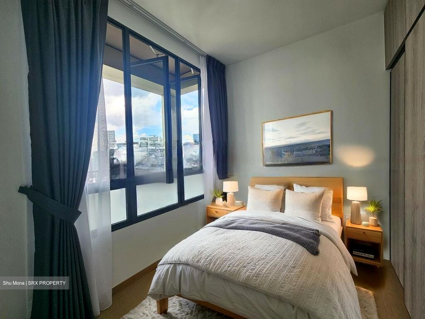 Irwell Hill Residences (D9), Apartment #575835871
